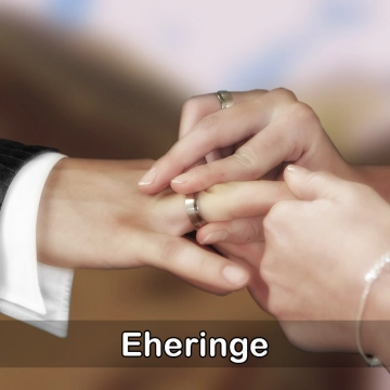 Heiraten in Rottenburg am Neckar - Tipps für Eure Eheringe