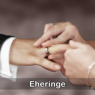 Heiraten in Rottenburg an der Laaber - Tipps für Eure Eheringe