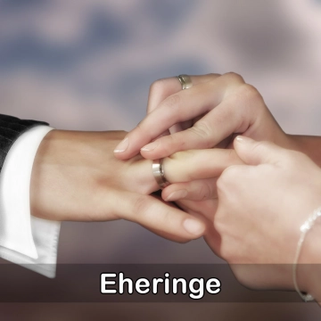 Heiraten in Rottendorf - Tipps für Eure Eheringe