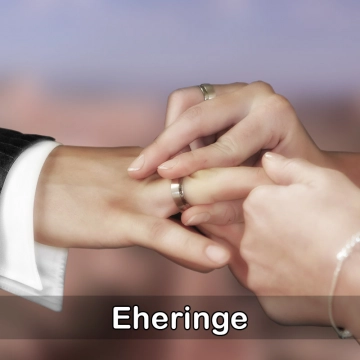 Heiraten in Rotthalmünster - Tipps für Eure Eheringe