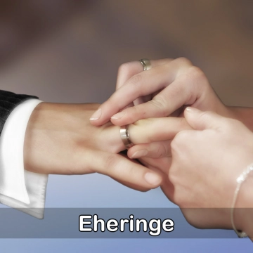 Heiraten in Rudersberg - Tipps für Eure Eheringe