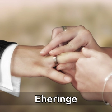 Heiraten in Ruderting - Tipps für Eure Eheringe