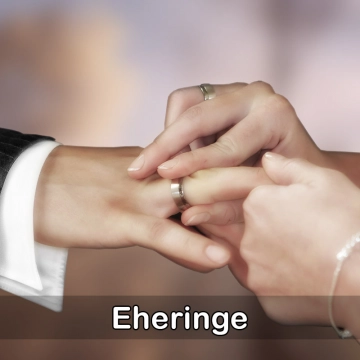 Heiraten in Rüdesheim am Rhein - Tipps für Eure Eheringe