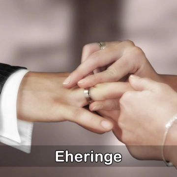 Heiraten in Rühen - Tipps für Eure Eheringe