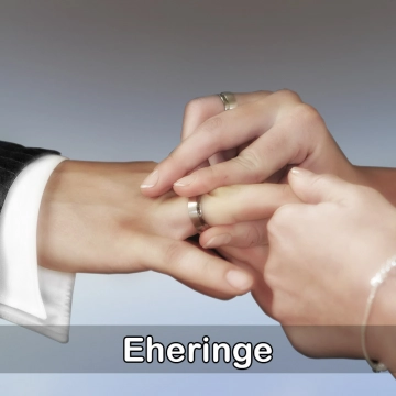 Heiraten in Rülzheim - Tipps für Eure Eheringe