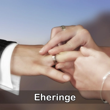 Heiraten in Ruhpolding - Tipps für Eure Eheringe