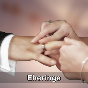 Heiraten in Runkel - Tipps für Eure Eheringe