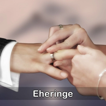 Heiraten in Rutesheim - Tipps für Eure Eheringe