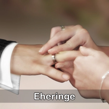 Heiraten in Saal an der Donau - Tipps für Eure Eheringe