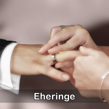 Heiraten in Saaldorf-Surheim - Tipps für Eure Eheringe