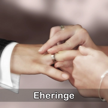 Heiraten in Saarburg - Tipps für Eure Eheringe