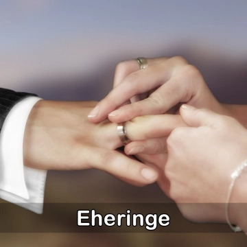 Heiraten in Saarlouis - Tipps für Eure Eheringe