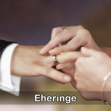 Heiraten in Saarwellingen - Tipps für Eure Eheringe
