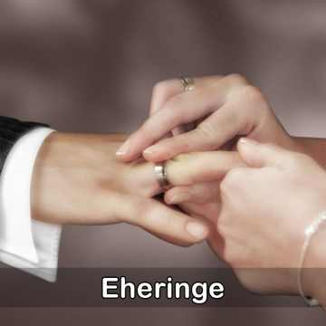 Heiraten in Sachsen bei Ansbach - Tipps für Eure Eheringe