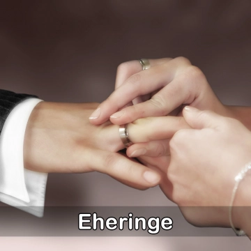 Heiraten in Salem (Baden) - Tipps für Eure Eheringe