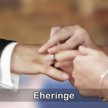 Heiraten in Salzgitter - Tipps für Eure Eheringe