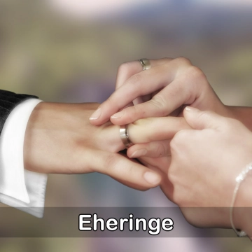 Heiraten in Sankt Augustin - Tipps für Eure Eheringe