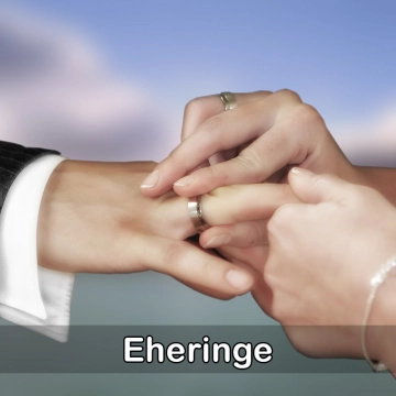 Heiraten in Sankt Georgen im Schwarzwald - Tipps für Eure Eheringe