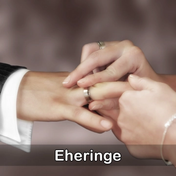 Heiraten in Sankt Ingbert - Tipps für Eure Eheringe