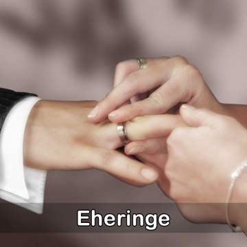 Heiraten in Sankt Katharinen (Kreis Neuwied) - Tipps für Eure Eheringe
