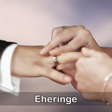 Heiraten in Sankt Wendel - Tipps für Eure Eheringe