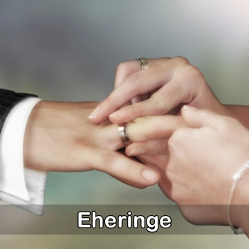 Heiraten in Sankt Wolfgang - Tipps für Eure Eheringe