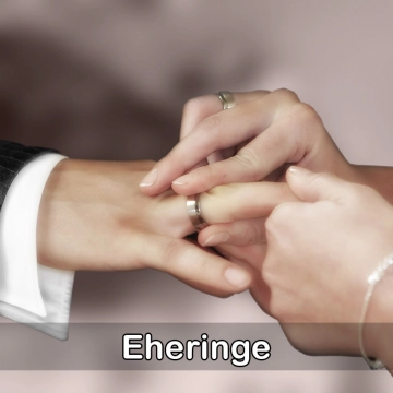 Heiraten in Sasbach am Kaiserstuhl - Tipps für Eure Eheringe