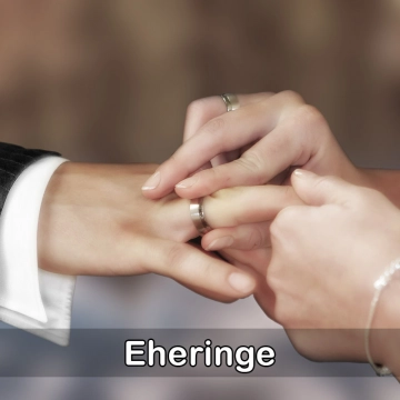 Heiraten in Sassenberg - Tipps für Eure Eheringe