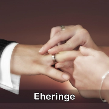 Heiraten in Sassenburg - Tipps für Eure Eheringe