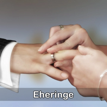 Heiraten in Sassnitz - Tipps für Eure Eheringe