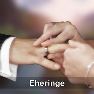 Heiraten in Satow - Tipps für Eure Eheringe