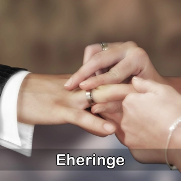 Heiraten in Satteldorf - Tipps für Eure Eheringe
