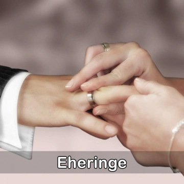 Heiraten in Saulheim - Tipps für Eure Eheringe
