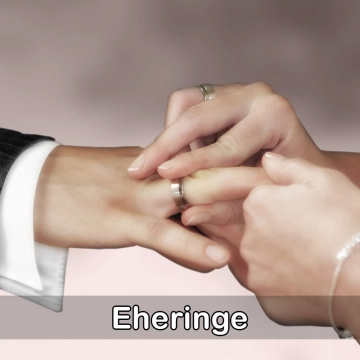 Heiraten in Schaafheim - Tipps für Eure Eheringe