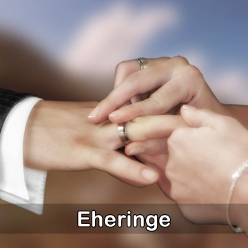 Heiraten in Schacht-Audorf - Tipps für Eure Eheringe