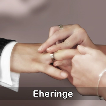 Heiraten in Schallstadt - Tipps für Eure Eheringe