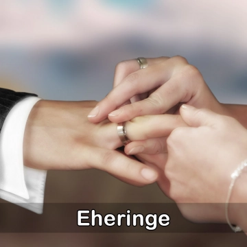 Heiraten in Scharbeutz - Tipps für Eure Eheringe