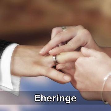 Heiraten in Scharnebeck - Tipps für Eure Eheringe
