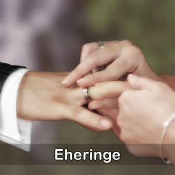 Heiraten in Schauenburg - Tipps für Eure Eheringe