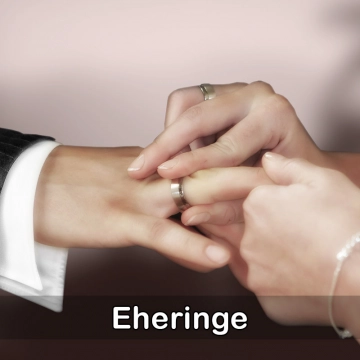 Heiraten in Schefflenz - Tipps für Eure Eheringe