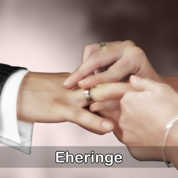 Heiraten in Scheidegg - Tipps für Eure Eheringe