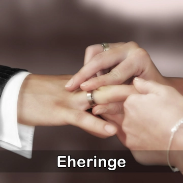 Heiraten in Schellerten - Tipps für Eure Eheringe