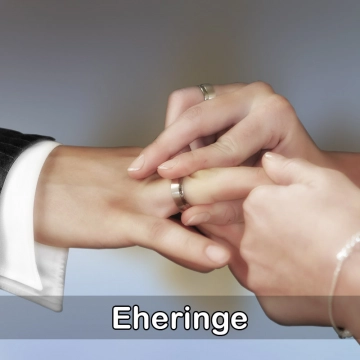 Heiraten in Schenefeld (Kreis Pinneberg) - Tipps für Eure Eheringe
