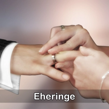 Heiraten in Scheßlitz - Tipps für Eure Eheringe