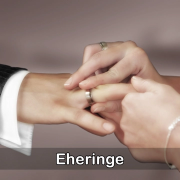 Heiraten in Scheyern - Tipps für Eure Eheringe