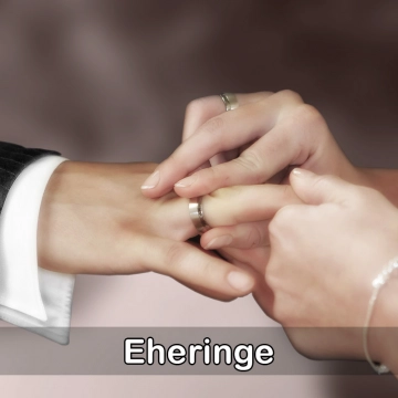Heiraten in Schieder-Schwalenberg - Tipps für Eure Eheringe
