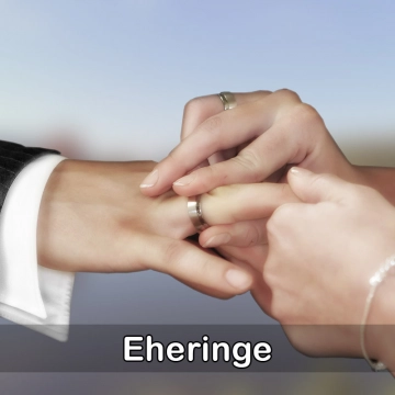 Heiraten in Schierling - Tipps für Eure Eheringe