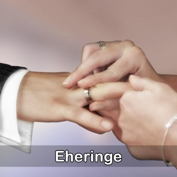 Heiraten in Schiffdorf - Tipps für Eure Eheringe