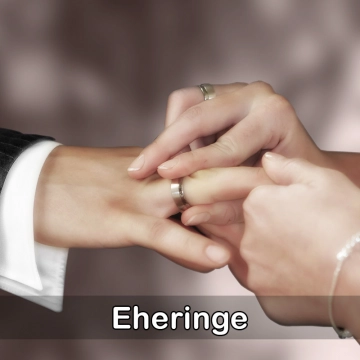 Heiraten in Schifferstadt - Tipps für Eure Eheringe