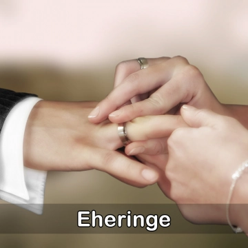 Heiraten in Schiffweiler - Tipps für Eure Eheringe